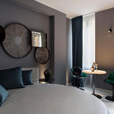 Suite Michelangelo In Brera Милано Екстериор снимка