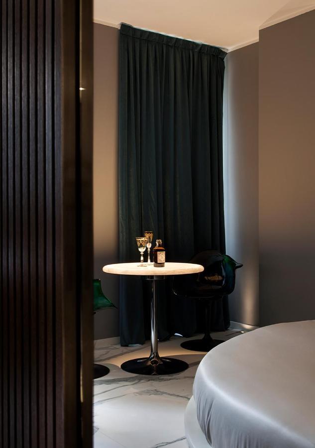 Suite Michelangelo In Brera Милано Екстериор снимка