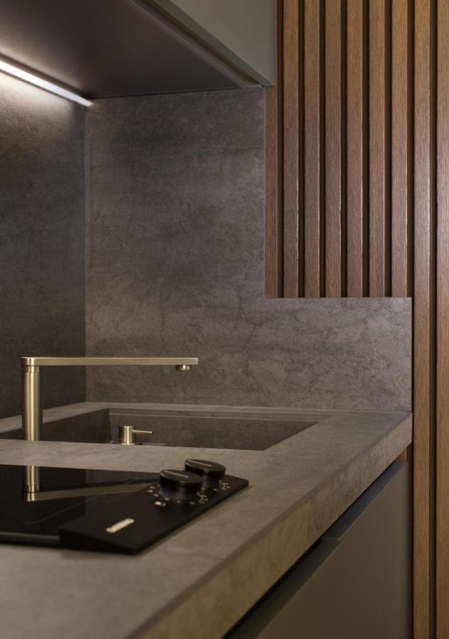 Suite Michelangelo In Brera Милано Екстериор снимка