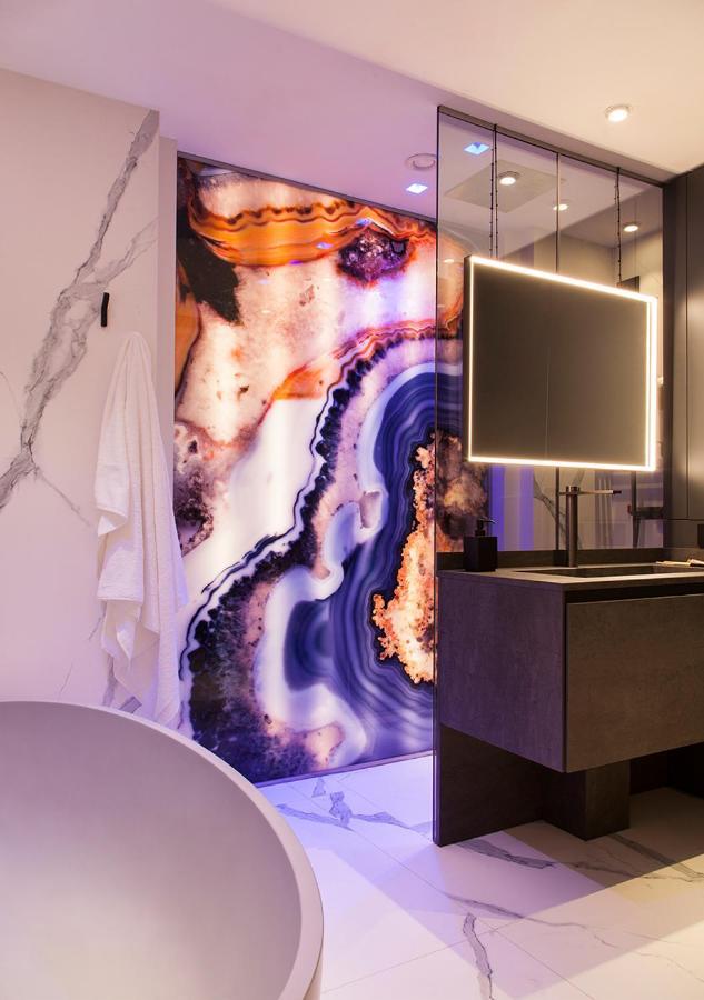 Suite Michelangelo In Brera Милано Екстериор снимка