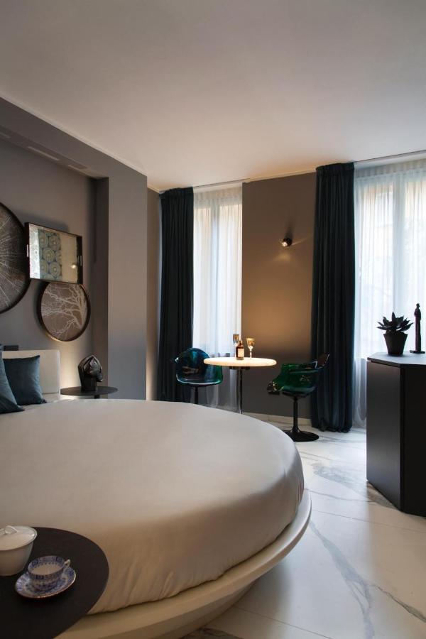 Suite Michelangelo In Brera Милано Екстериор снимка