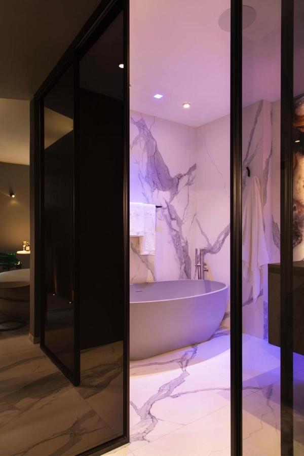 Suite Michelangelo In Brera Милано Екстериор снимка