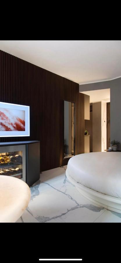 Suite Michelangelo In Brera Милано Екстериор снимка